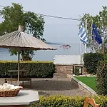 Apartment Enigma Boutique Koxyli *