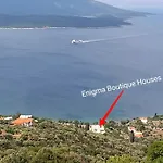 Apartment Enigma Boutique Koxyli *