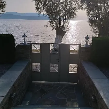 Enigma Boutique Koxyli Marmari (Evia)