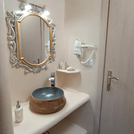 Apartment Enigma Boutique Koxyli Marmari (Evia)