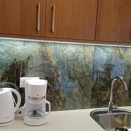 Enigma Boutique Koxyli Marmari (Evia)