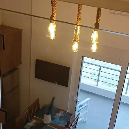 Enigma Boutique Koxyli Apartment