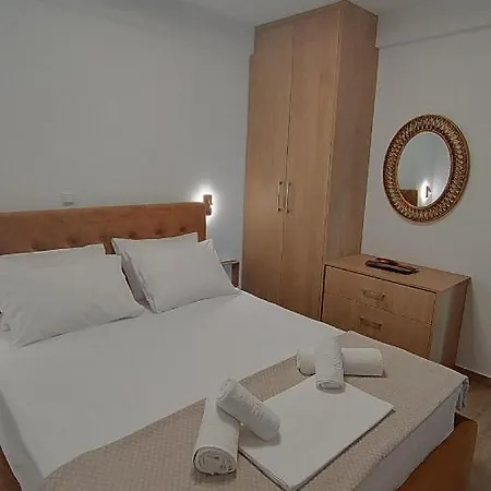 Apartment Enigma Boutique Koxyli *