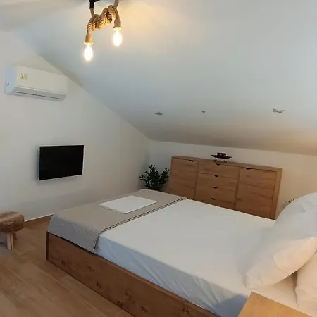 Enigma Boutique Koxyli