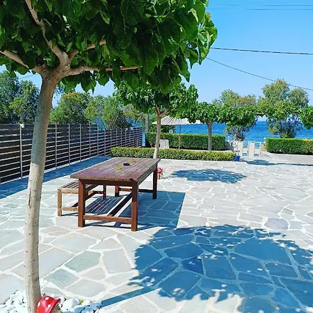 Enigma Boutique Koxyli Appartement Marmari (Evia)