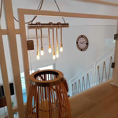 Enigma Boutique Koxyli Apartment Marmari (Evia)