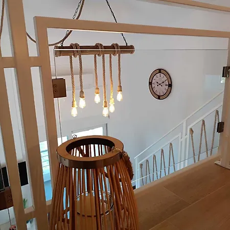 Enigma Boutique Koxyli Apartment Marmari (Evia)