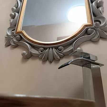 Enigma Boutique Koxyli Apartment