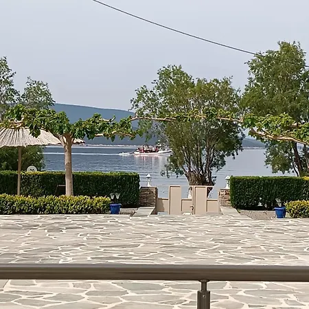 Apartment Enigma Boutique Koxyli Marmari (Evia)