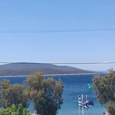 Enigma Boutique Koxyli Appartement