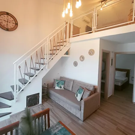 Enigma Boutique Koxyli