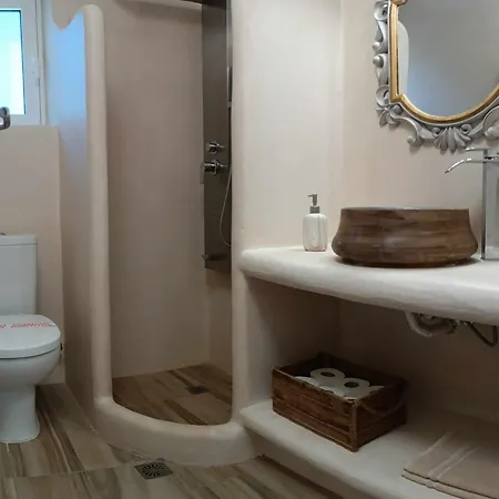 Enigma Boutique Koxyli Appartement Marmari (Evia)