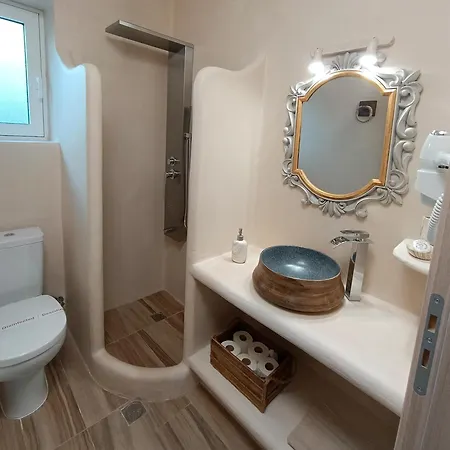 Enigma Boutique Koxyli Marmari (Evia)