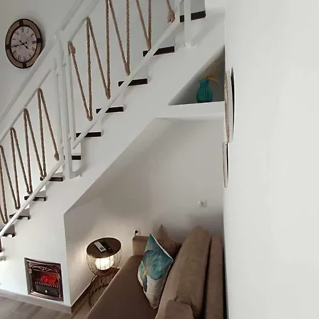 Enigma Boutique Koxyli Apartment *
