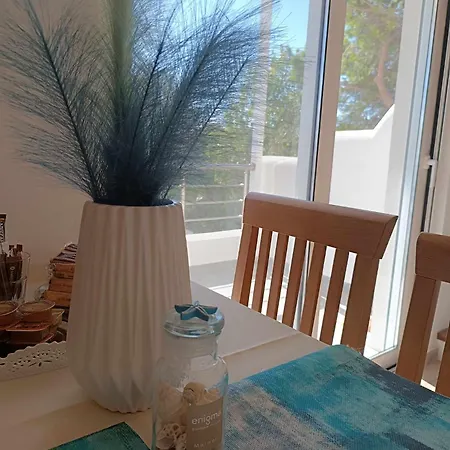 Apartment Enigma Boutique Koxyli