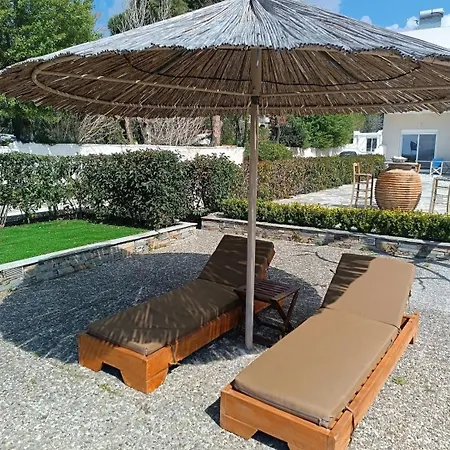 Enigma Boutique Koxyli * Marmari (Evia)