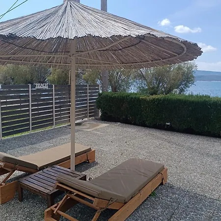 Enigma Boutique Koxyli * Marmari (Evia)