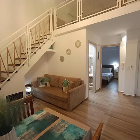 Enigma Boutique Koxyli Marmari (Evia)