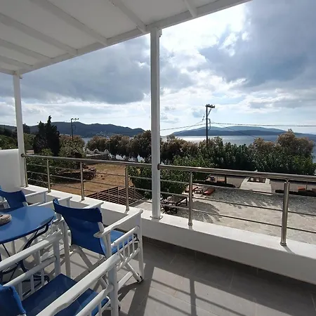 Enigma Boutique Koxyli * Marmari (Evia)