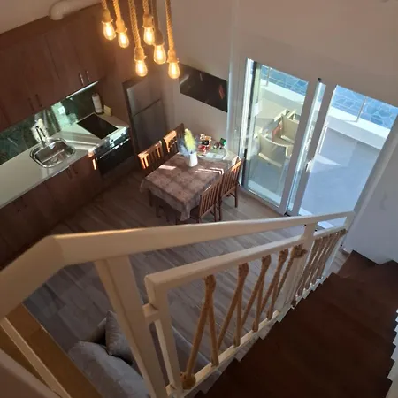 Enigma Boutique Koxyli Apartamento *