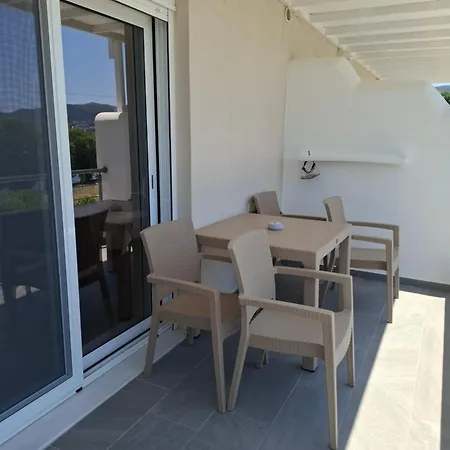 Apartment Enigma Boutique Koxyli Marmari (Evia)