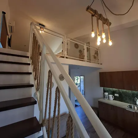 Enigma Boutique Koxyli Marmari (Evia)