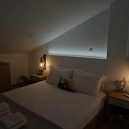 Apartamento Enigma Boutique Koxyli