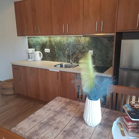 Apartment Enigma Boutique Koxyli Marmari (Evia)