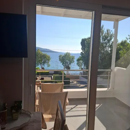 Apartment Enigma Boutique Koxyli *