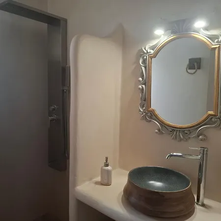 Apartamento Enigma Boutique Koxyli *