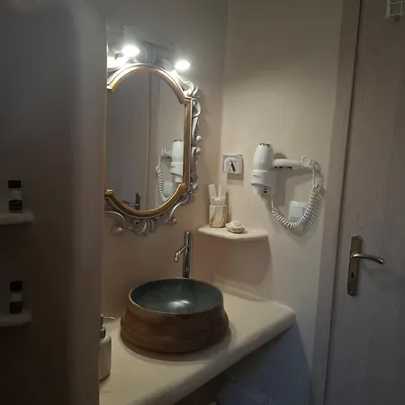 Enigma Boutique Koxyli Apartment Marmari (Evia)